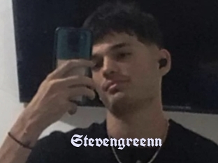 Stevengreenn