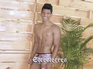 Stevetorres