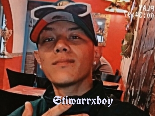 Stiwarrxboy