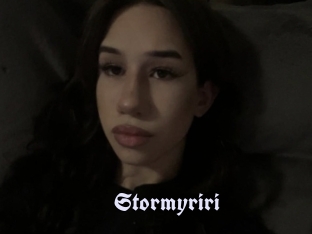 Stormyriri