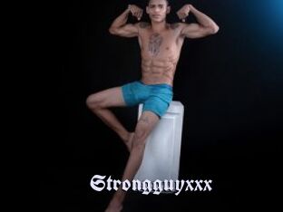 Strongguyxxx