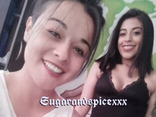 Sugarandspicexxx