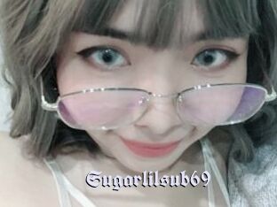 Sugarlilsub69