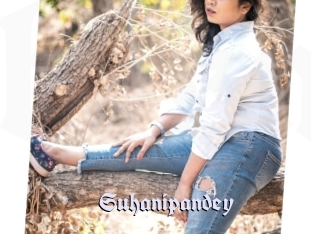 Suhanipandey