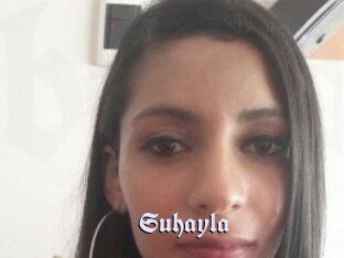 Suhayla