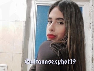 Sultanasexyhot19