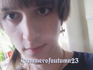 Summerofautumn23