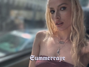 Summerraye