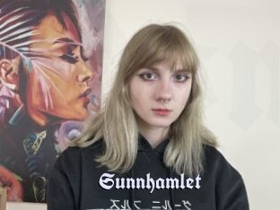 Sunnhamlet