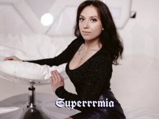 Superrrmia