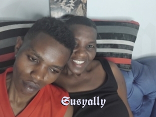 Susyally