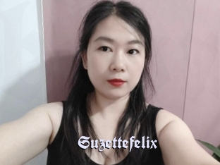 Suzettefelix