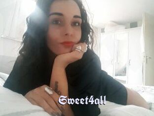 Sweet4all