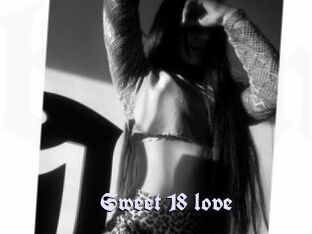 Sweet_18_love