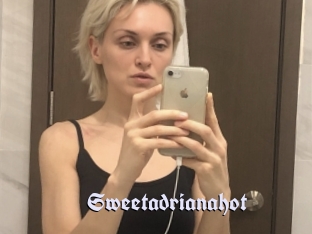 Sweetadrianahot