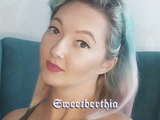 Sweetberthia