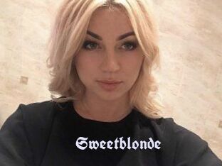 Sweetblonde