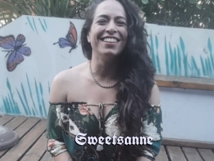 Sweetsanne