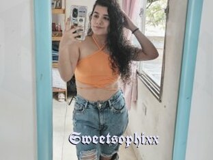 Sweetsophixx