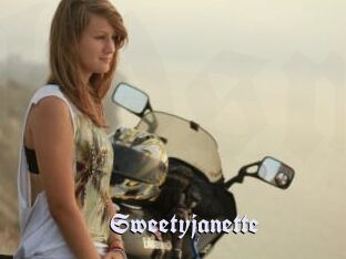 Sweetyjanette