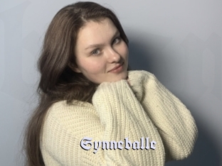 Synneballe