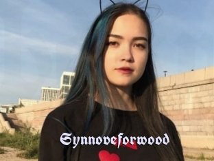 Synnoveforwood