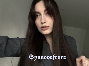 Synnovefrere