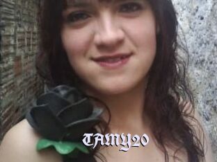 TAMY20