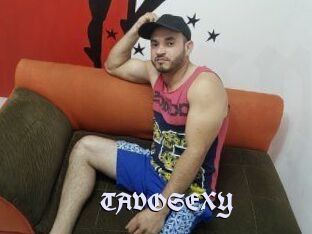 TAVOSEXY