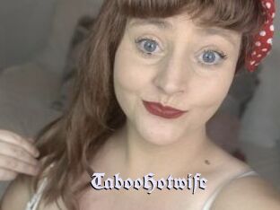 TabooHotwife