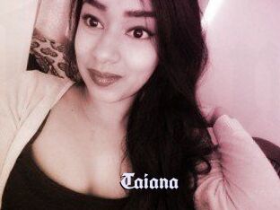 Taiana_