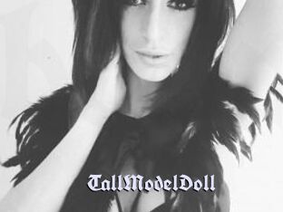 TallModelDoll