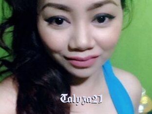 Talyza21