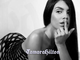 TamaraHilton