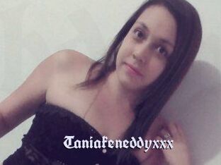 Taniakeneddyxxx