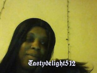 Tastydelight512