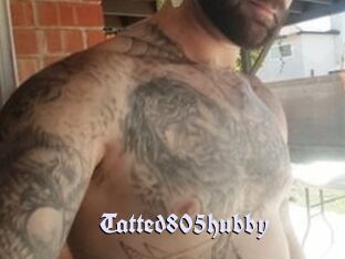 Tatted805hubby