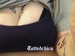 Tattedchica