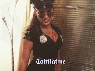 Tattilatino