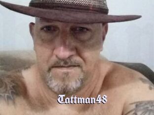 Tattman48