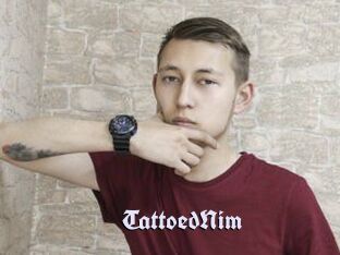 TattoedNim