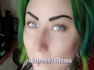 TattooedMama