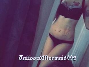 TattooedMermaid992