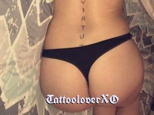 TattooloverXO