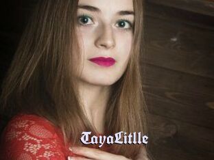TayaLitlle