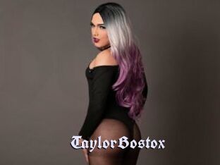 TaylorBostox