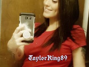 TaylorKing89