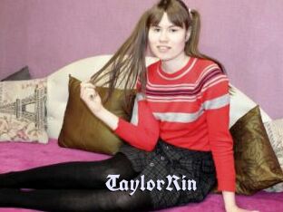 TaylorRin