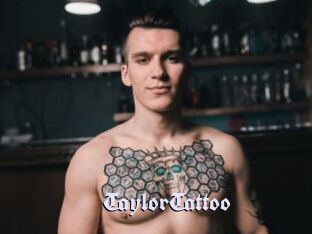 TaylorTattoo