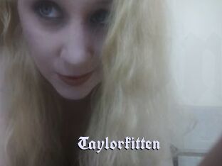 Taylorkitten